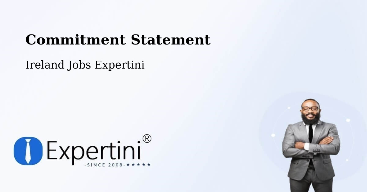 Corporate Commitment – Courtown - Ireland Jobs Expertini