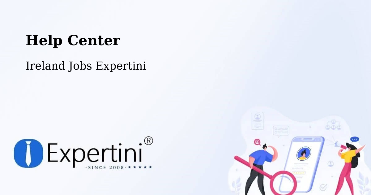 Help Center – Courtown - Ireland Jobs Expertini