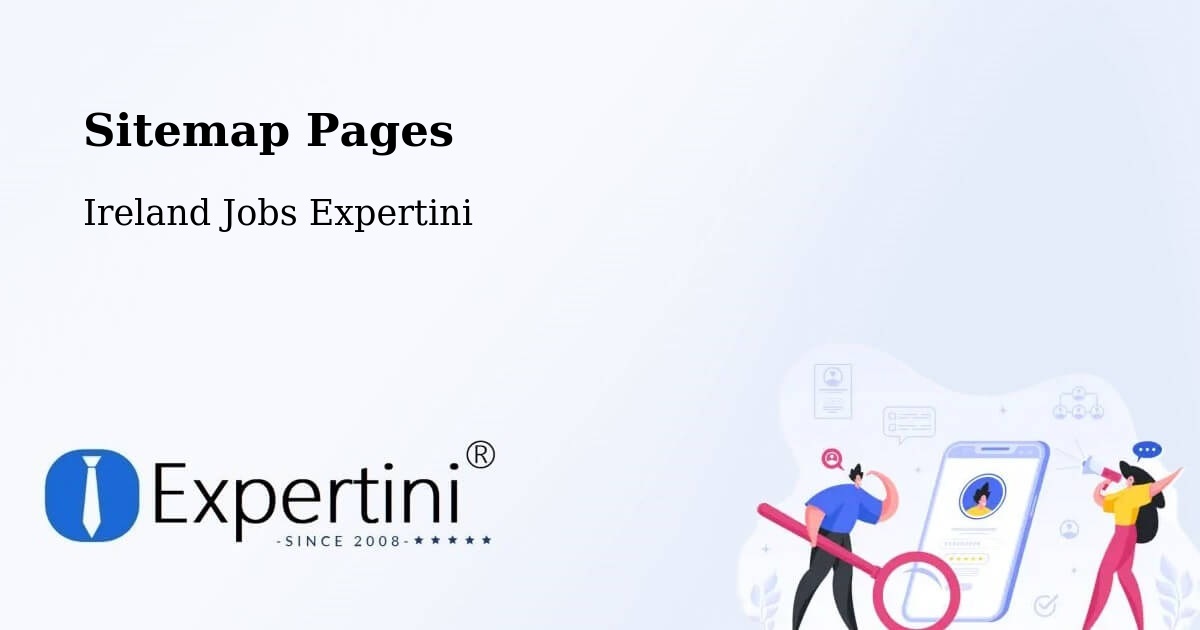 Sitemap Pages - Courtown - Ireland Jobs Expertini